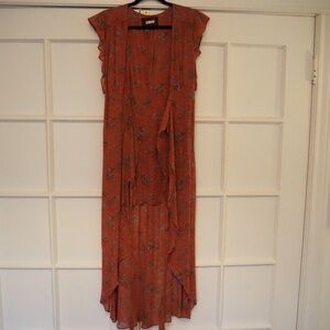 Reformation Dress
